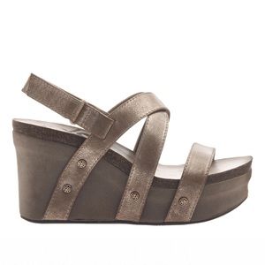 OTBT wedge sandals